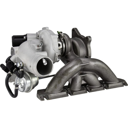Turbocharger for VW Eos, Audi TT, Jetta, City, A3, GTI, Passat