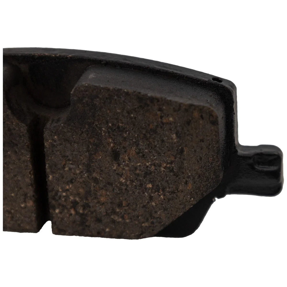 Rear Brake Pads Set for 2021 Chevrolet Trailblazer & Buick Encore GX