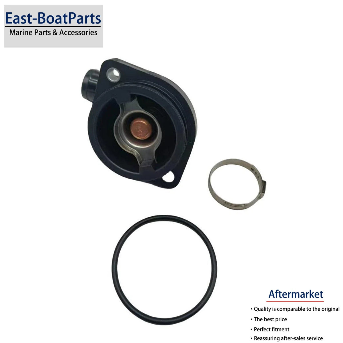 Thermostat for Mercury 135-400 HP Outboard (8M0174561)