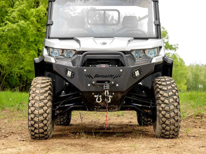 Inner Fender Guards for Defender HD 5 / 8 / 10 by Can-Am (2020+)