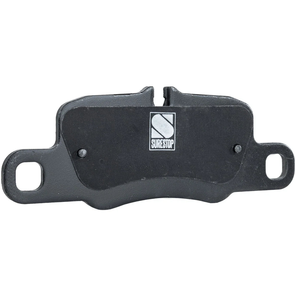 Rear Brake Pads for Porsche Panamera (2010-2020) 390mm Front 330mm Disc