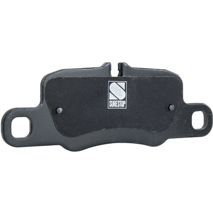Rear Brake Pads for Porsche Panamera (2010-2020) 390mm Front 330mm Disc