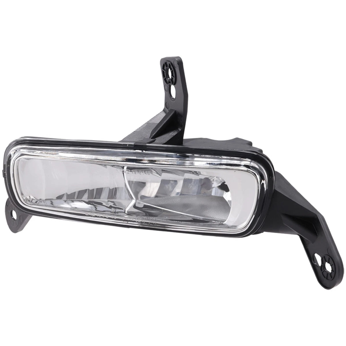 Fog Light for Ford Expedition (2018–2021) Front Driver Side