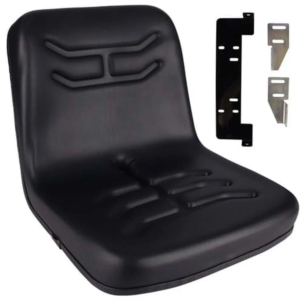 S8301174 Bucket Seat for AGCO (Fits )