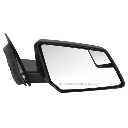 Blind Spot Signal Power Heated Side Mirror for Chevy Traverse 2009-2012
