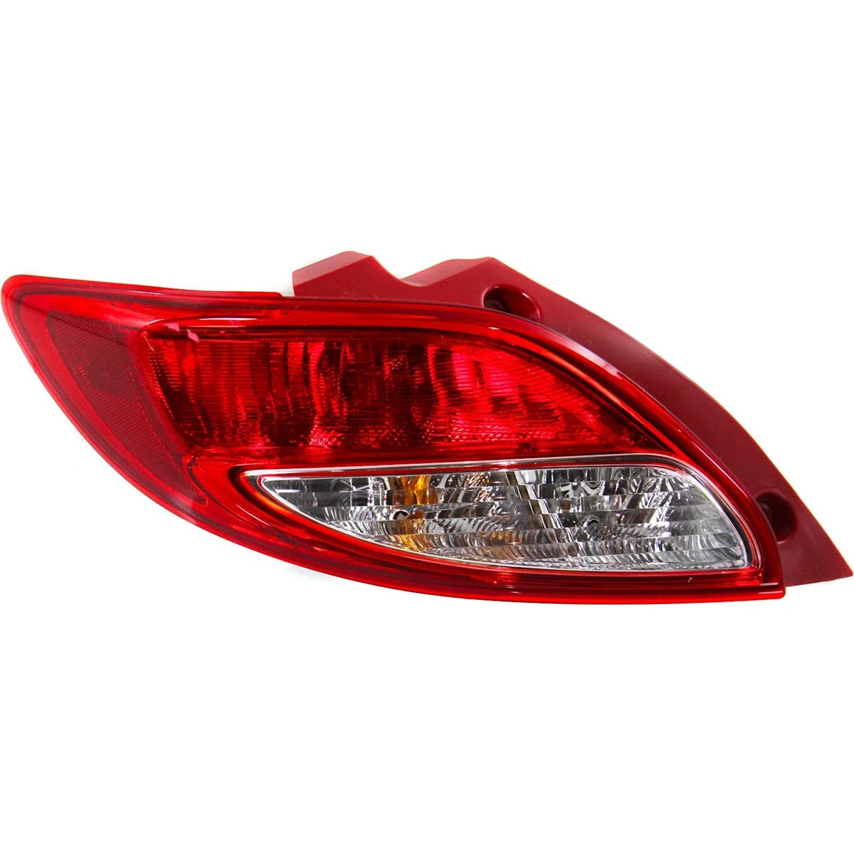 Tail Lights Set of 2 for Mazda (2011–2014) Left Right Pair