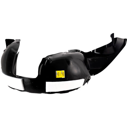 Fender Liner for Volkswagen Tiguan (2009–2017) Front Right Inner