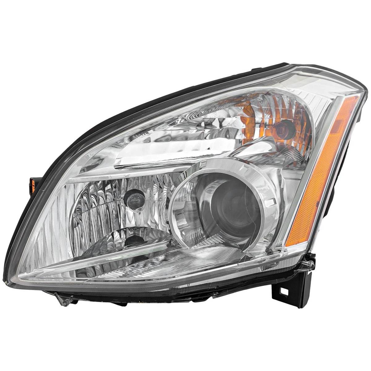 HID Headlight Driver Left for Nissan Maxima (2007–2008) 26060ZK40A