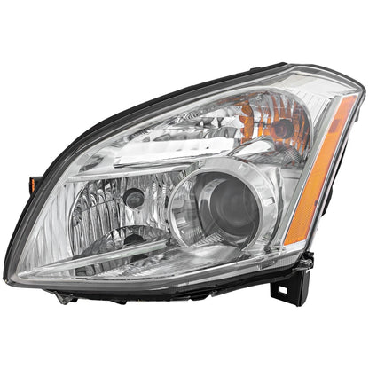HID Headlight Driver Left for Nissan Maxima (2007–2008) 26060ZK40A