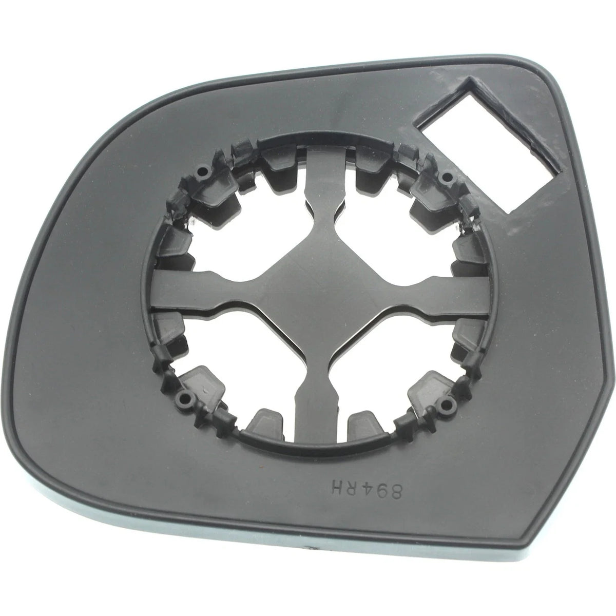 Mirror Glass for Nissan Versa (2012–2014) Passenger Side