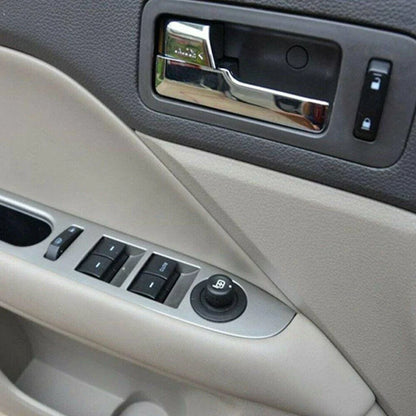 Interior Door Handle - Driver Side for Silverado 1500 (2009-2013)