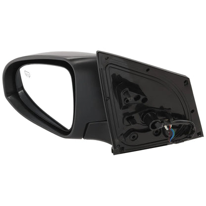 Heated Mirrors Set of 2 for Toyota Corolla