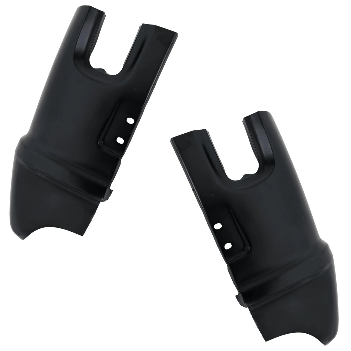 Cab Corner Panels Set of 2 for Ford E150 E250 E350