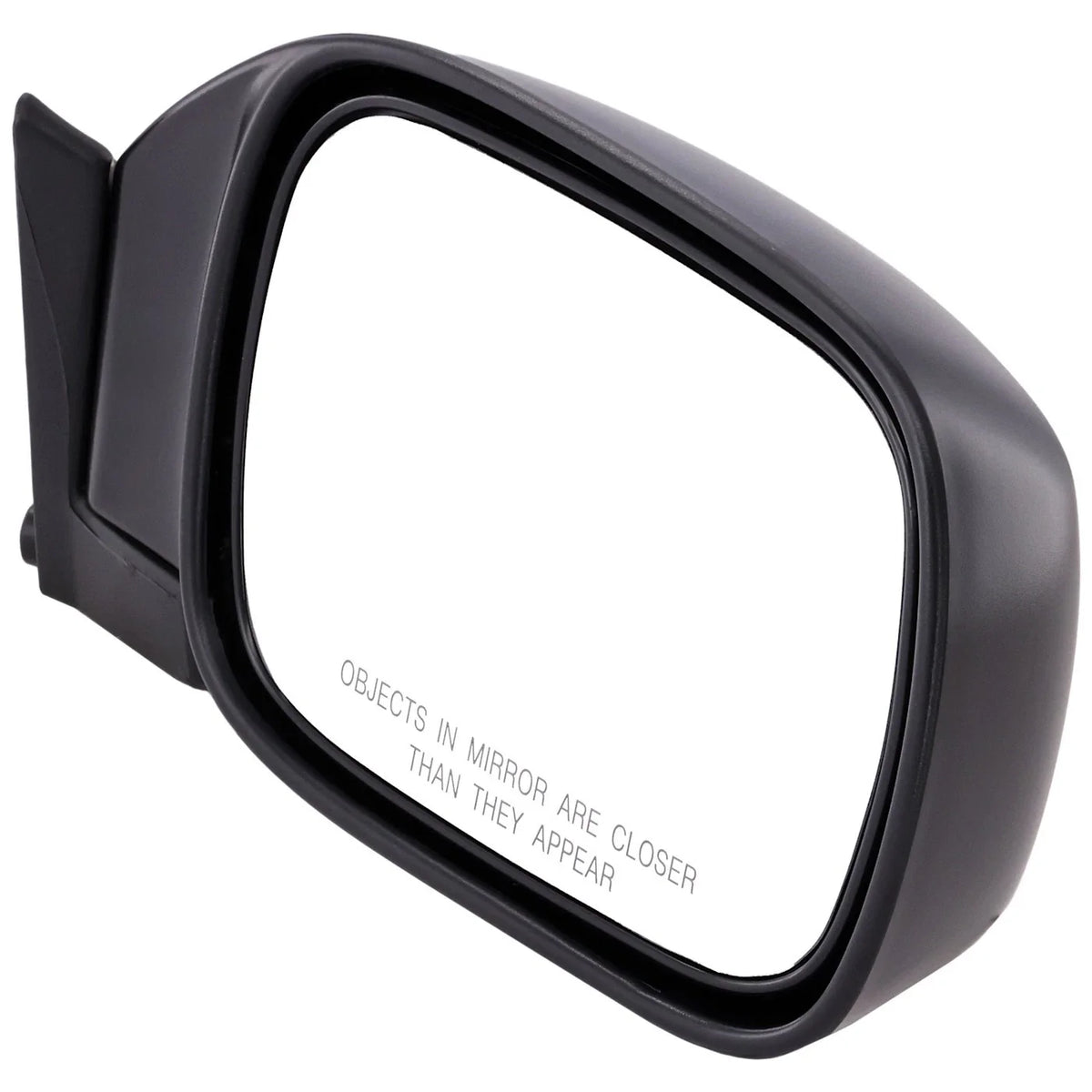 Pair of Mirrors for Jeep Cherokee