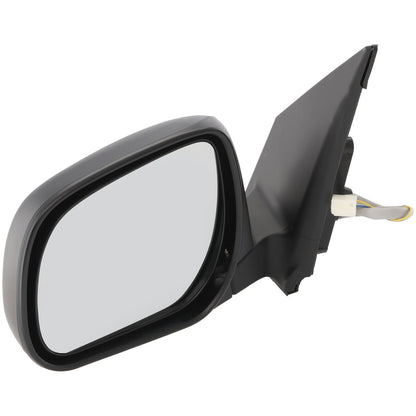 Driver Side Mirror for Toyota RAV4 (2009–2012)