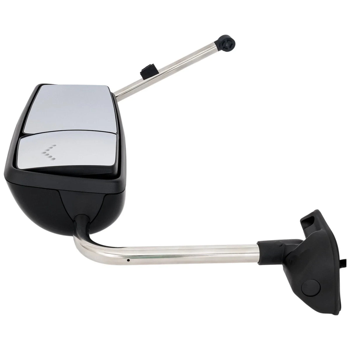 Driver Side Heated Signal Light Mirror for ProStar WorkStar 7600 (2008–2012)