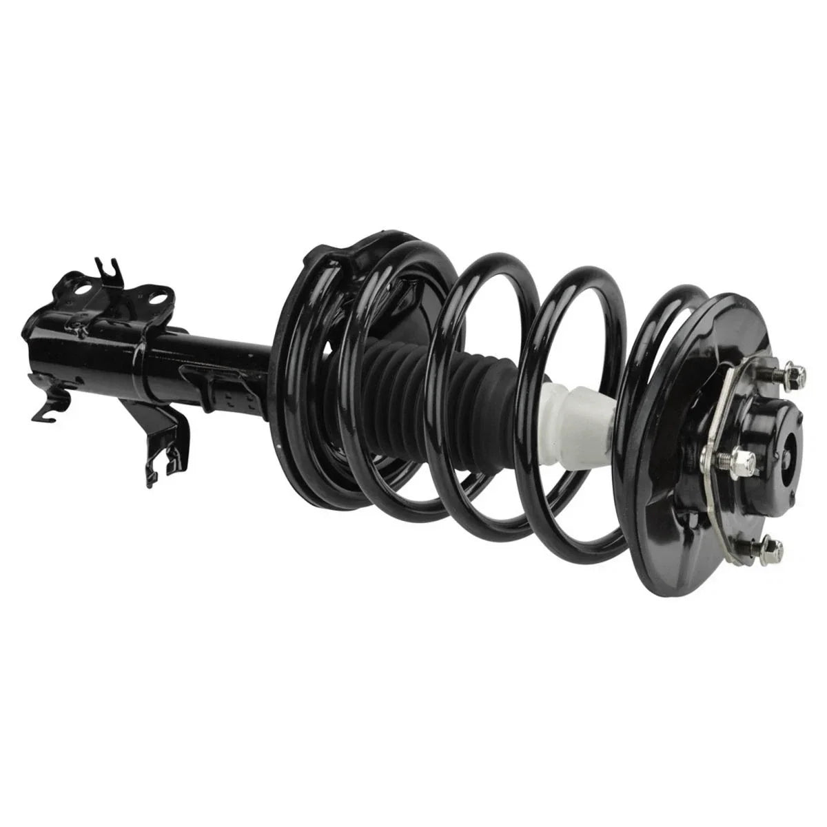 Set of 4 Front Rear Struts Shock Absorber Assembly for Nissan Altima (2002–2006)