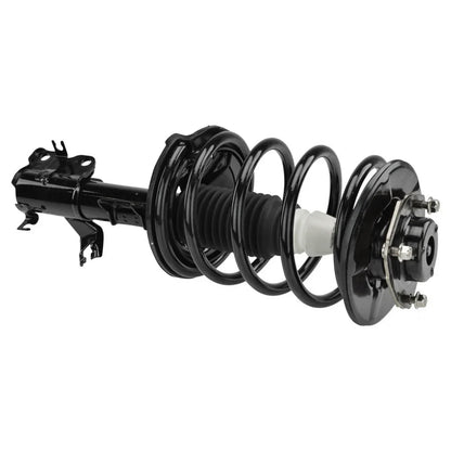 Set of 4 Front Rear Struts Shock Absorber Assembly for Nissan Altima (2002–2006)