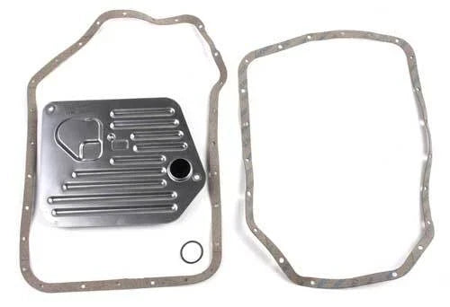 Automatic Transmission Filter Kit w/ Gasket for BMW E31 E38 E39 E53 (OEM MANN)