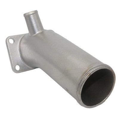 Exhaust Elbow Mixing for Yanmar 2YM15 3YM20 3YM30 (128890-13530)