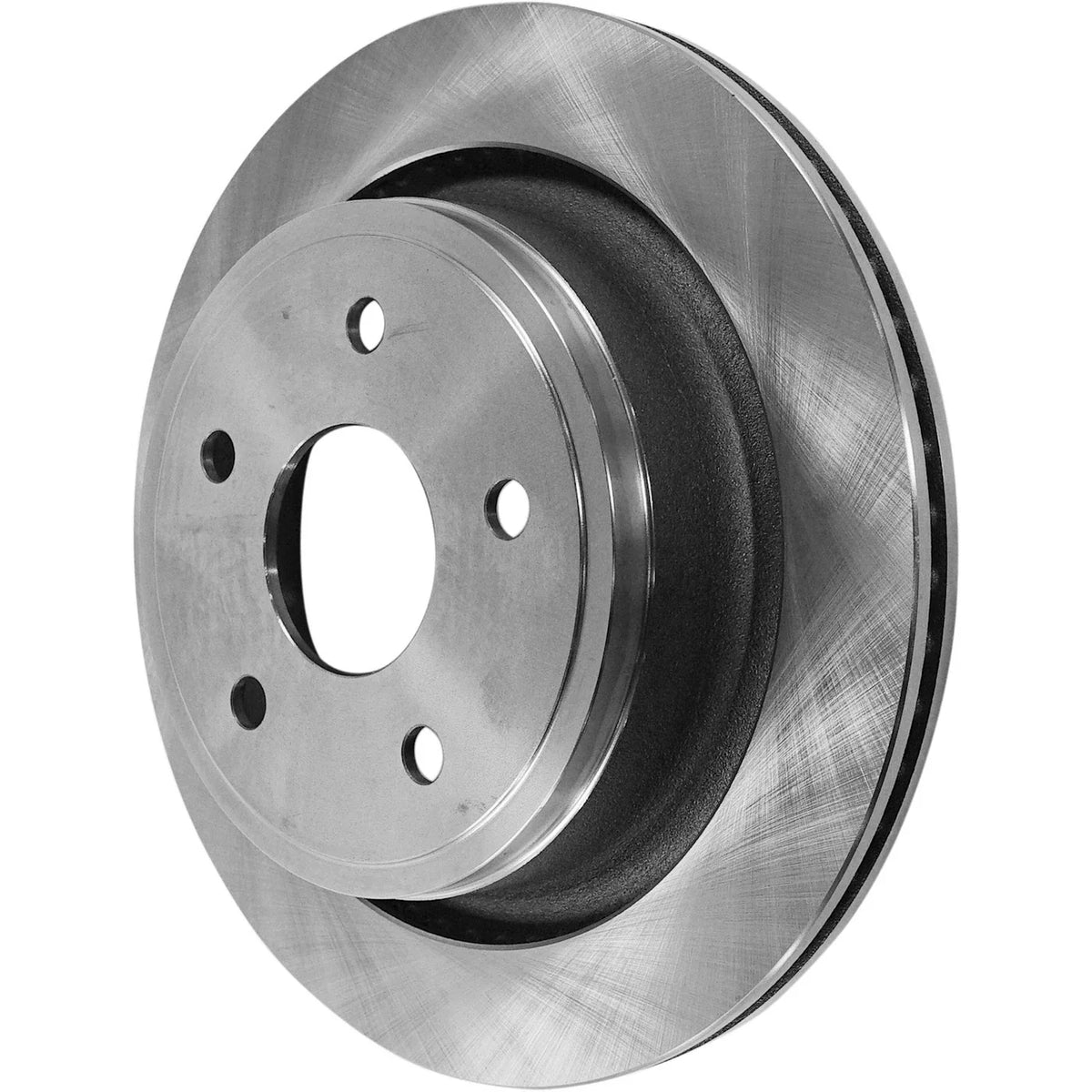 Rear Brake Rotors for Dodge Aspen, Ram 1500 Classic, Dakota, Durango