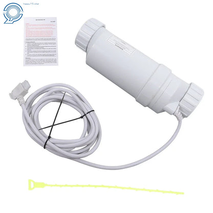 Hayward W3T-Cell-15 Salt Chlorine Generator, 40,000 Gallons