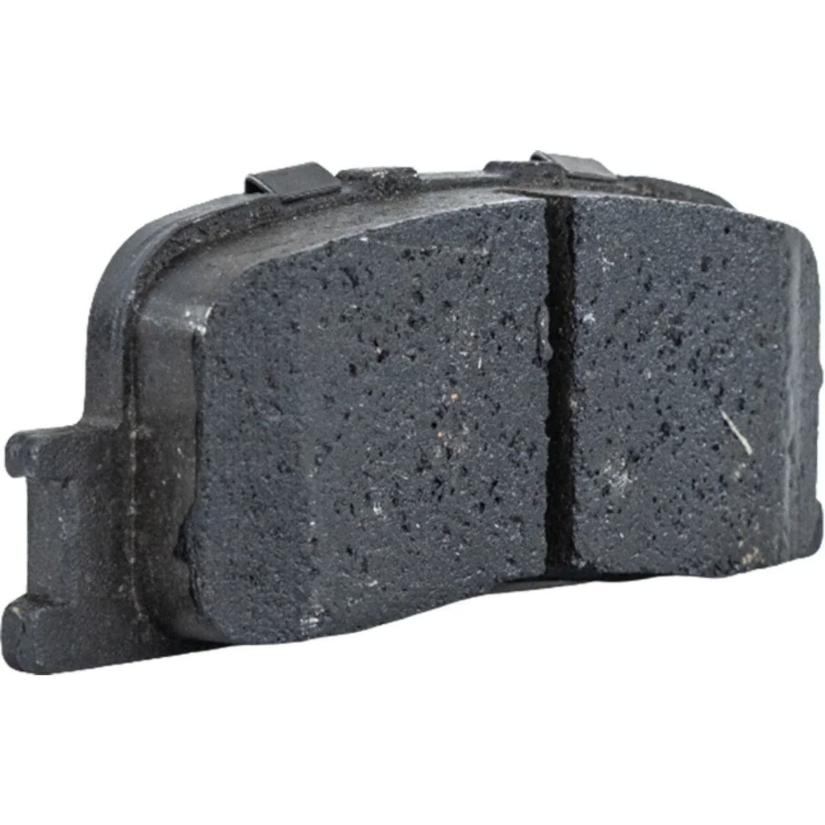 Brake Pad Set for Front & Rear of Toyota Camry (2002-2006)
