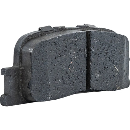 Brake Pad Set for Front & Rear of Toyota Camry (2002-2006)