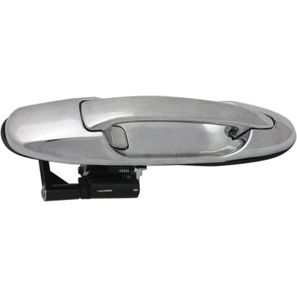 Exterior Door Handle for Toyota Tundra (2004–2006), Sequoia (2001–2007)