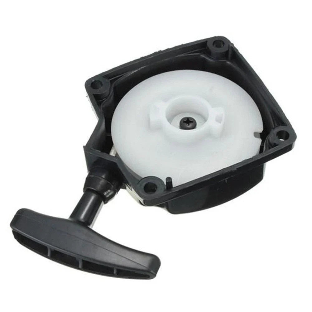 Recoil Pull Starter for Brushcutter (Black)