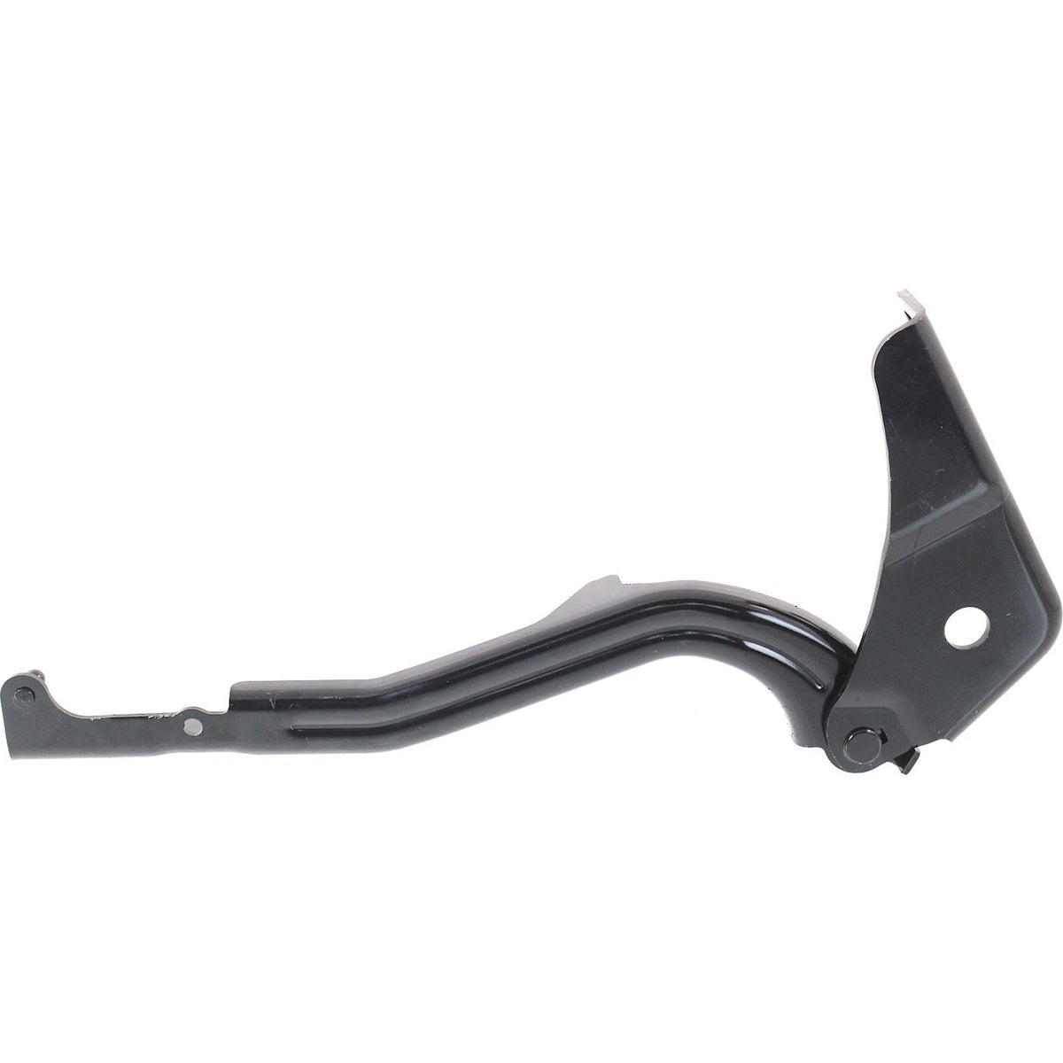 Hood Hinge Passenger Right Side 68143718AA for Chrysler 200 (2015–2017)