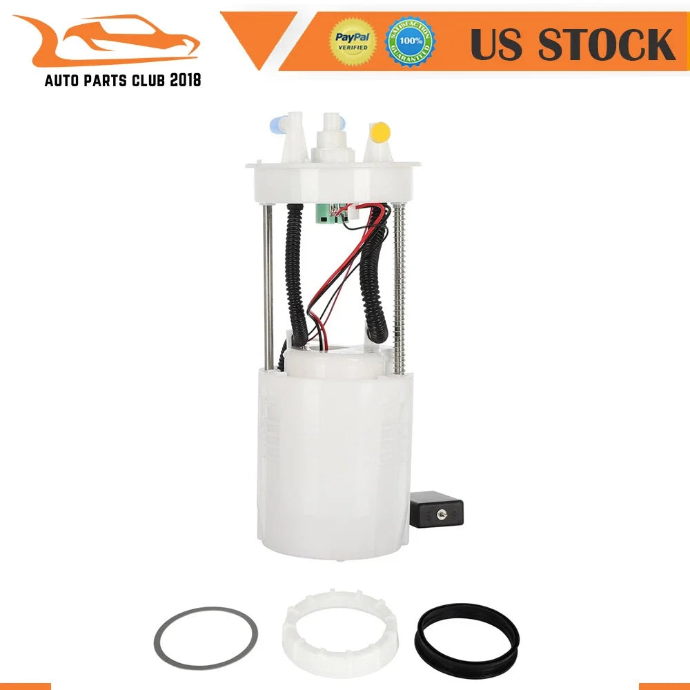 Electric Fuel Pump Module for Honda Fit (2015–2020)