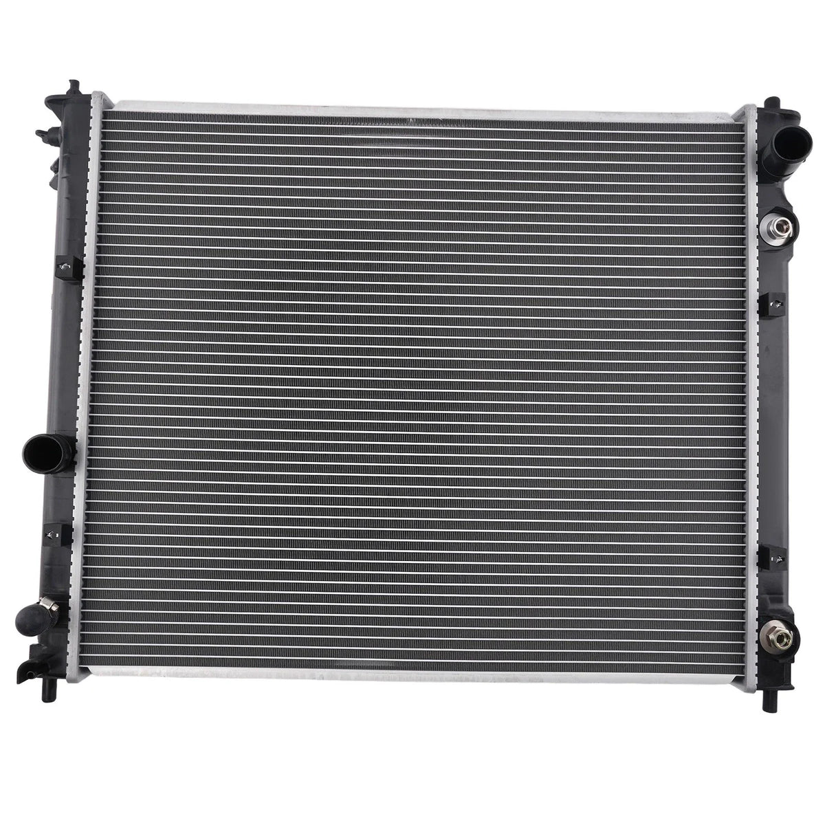 Radiator Aluminum Core for Cadillac CTS 3.6L (2008–2014) 15932855