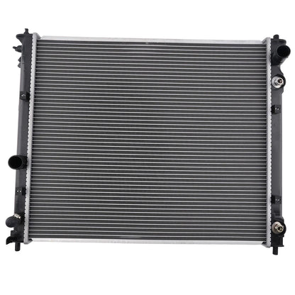 Radiator Aluminum Core for Cadillac CTS 3.6L (2008–2014) 15932855