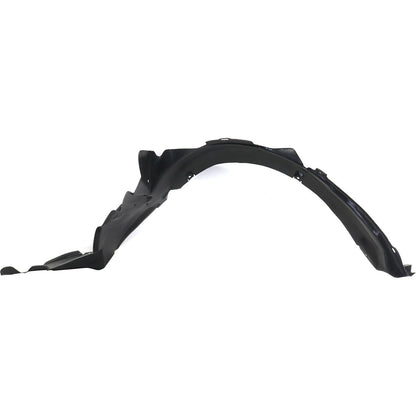 Fender Liner for Kia Optima (2001–2002) Front Passenger Side Inner Plastic