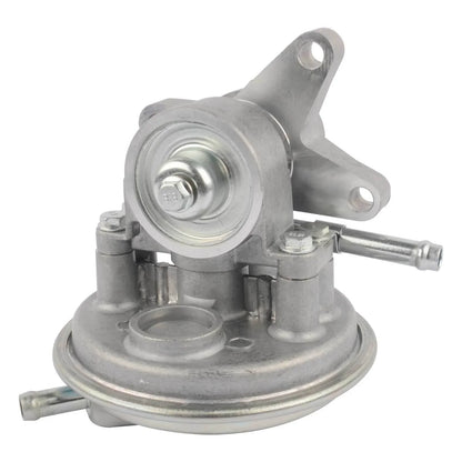 Vacuum Pump 97241035 for NPR Base Stripped Chassis Isuzu (1995-2017)