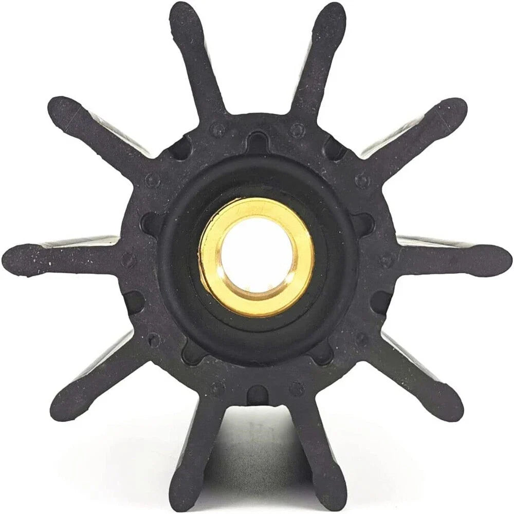 Pump Impeller for Sea Water on Caterpillar 3412 Engine