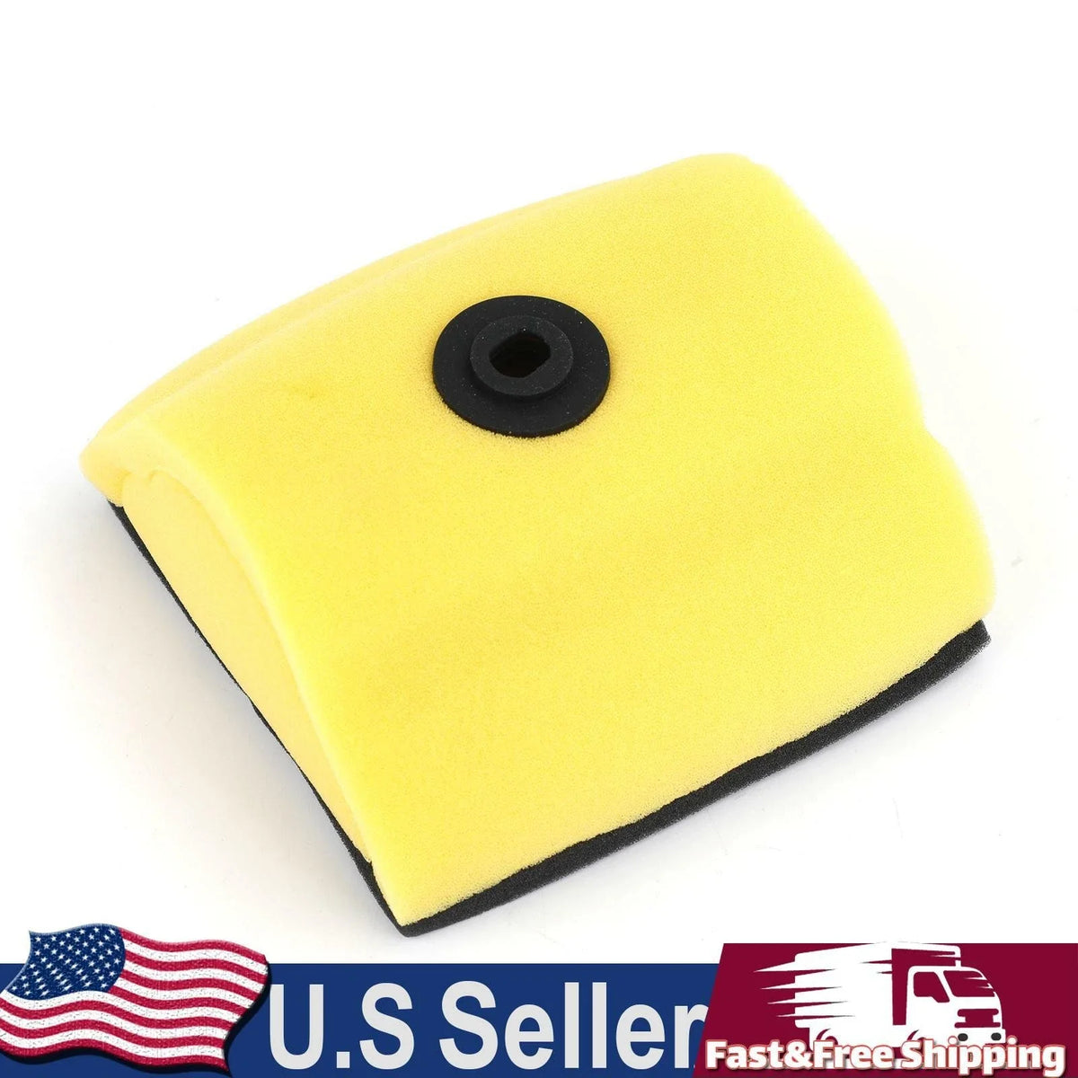 Air Filter Element for Honda CRF150F & CRF230F (2003-2019)
