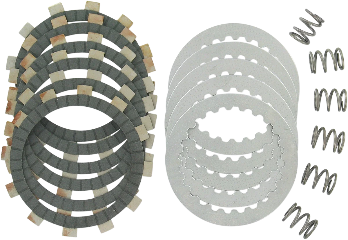 EBC Clutch Kit DRCF241 for