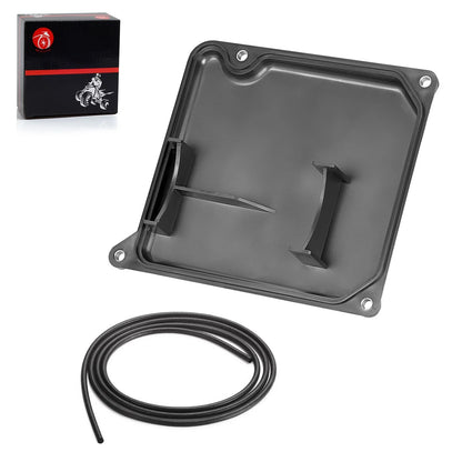 Air Box Cover for Yamaha YFM250 (1989-1991) and YFM350ER (1987-1995)