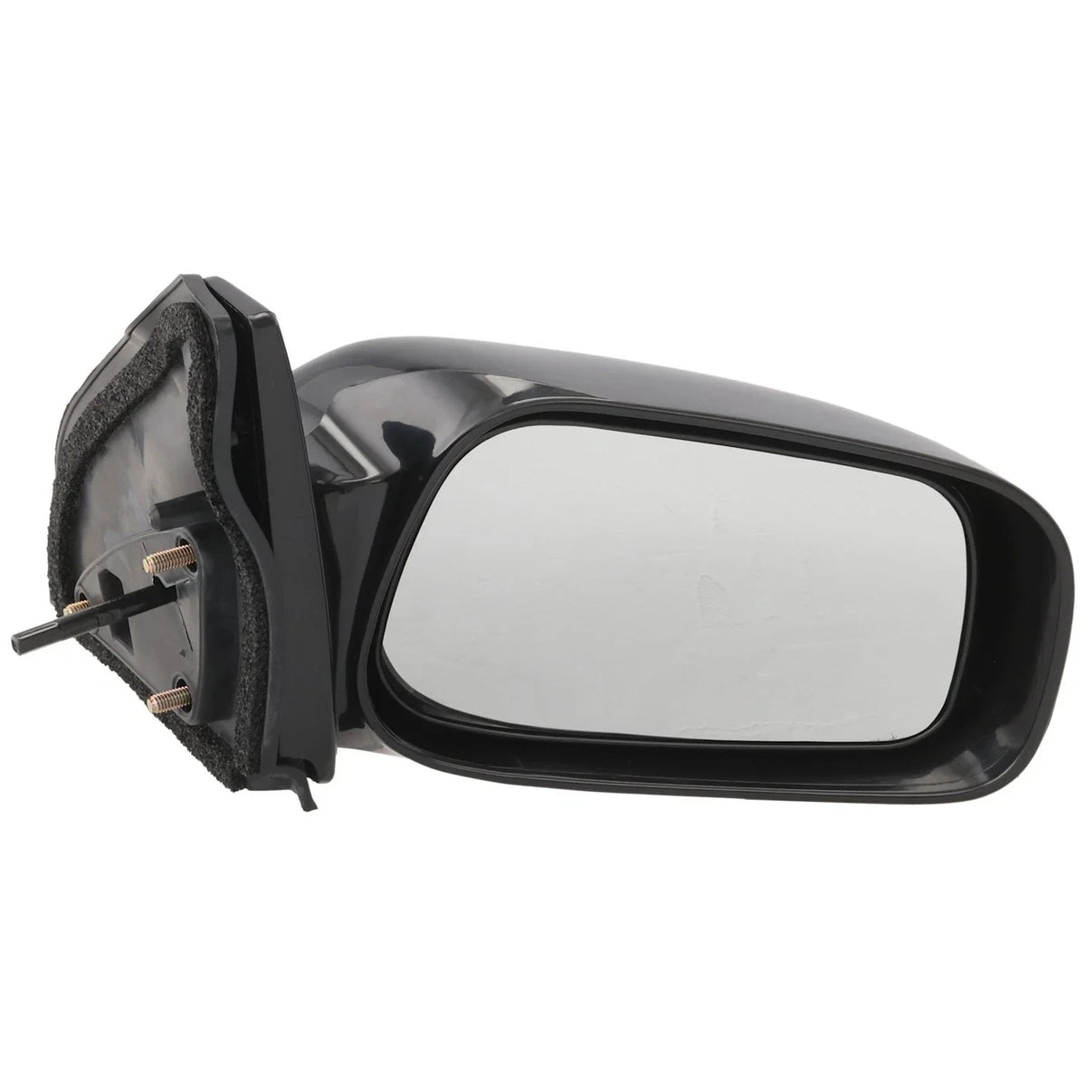Right Side Mirror Assembly for Toyota Matrix, Pontiac Vibe