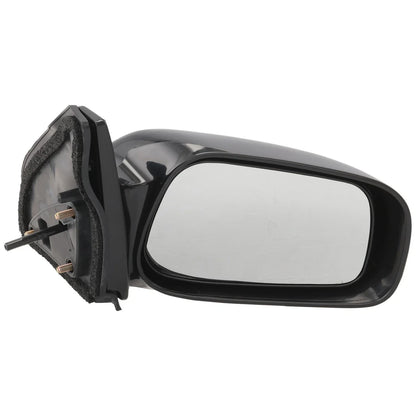 Right Side Mirror Assembly for Toyota Matrix, Pontiac Vibe