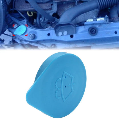 Washer Bottle Cap 28913AX600 for Nissan Micra March K12 2002-2010