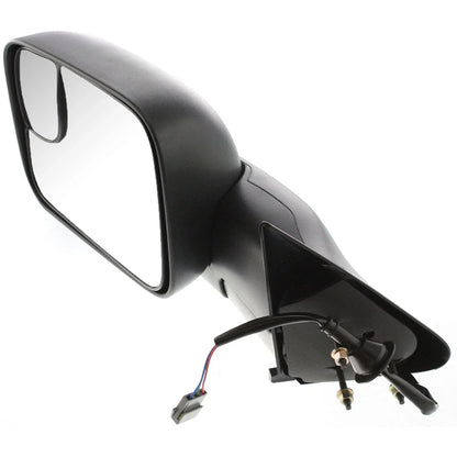 Left Power Towing Mirror with Blind Spot for Dodge Ram 1500 (1994–1997)