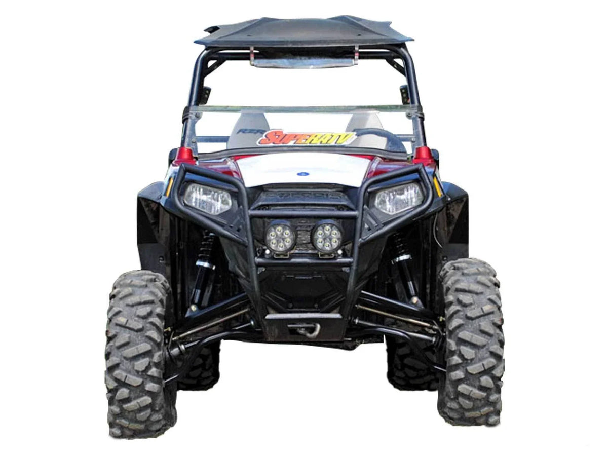 5" High Clearance Lift Kit - Black for Polaris RZR 800 (2008–2014)