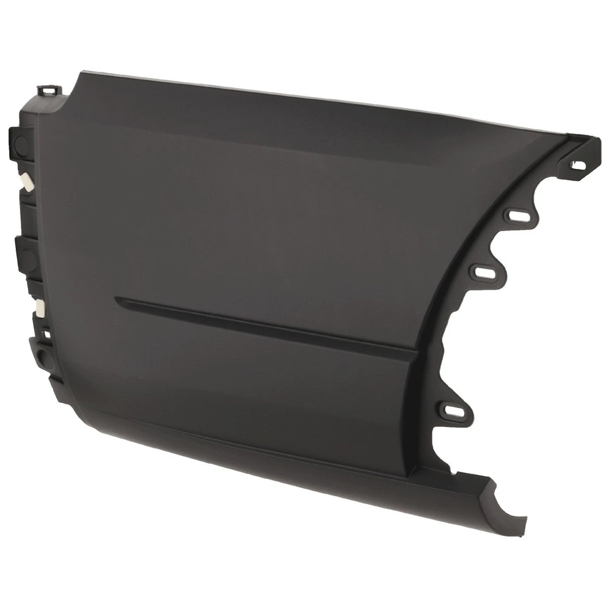 Bumper Face Bar End for Ford Transit-250 Transit-350 (2015–2023)