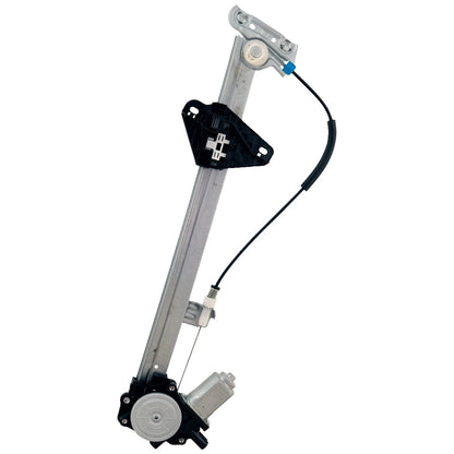 Front Passenger Right Window Regulator for Acura TSX (2009–2014)
