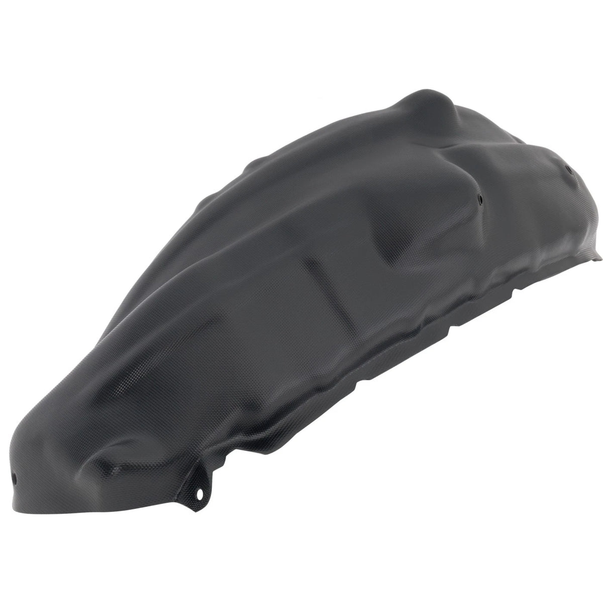 Set of 2 Fender Liners for Mitsubishi Outlander (2014–2020) Rear Left & Right