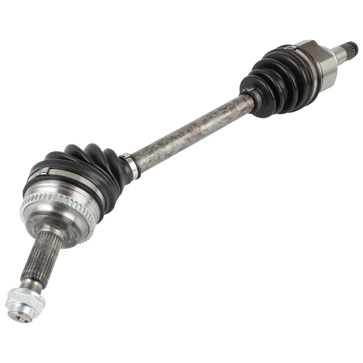 CV Axle Assembly 2 Piece Set for 2004-2009 Toyota Prius
