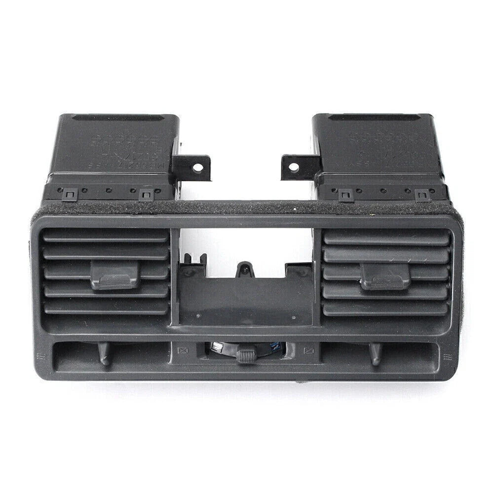 Center Panel Dash Air Outlet Vent for Mitsubishi Pajero Montero V31 V32 V33